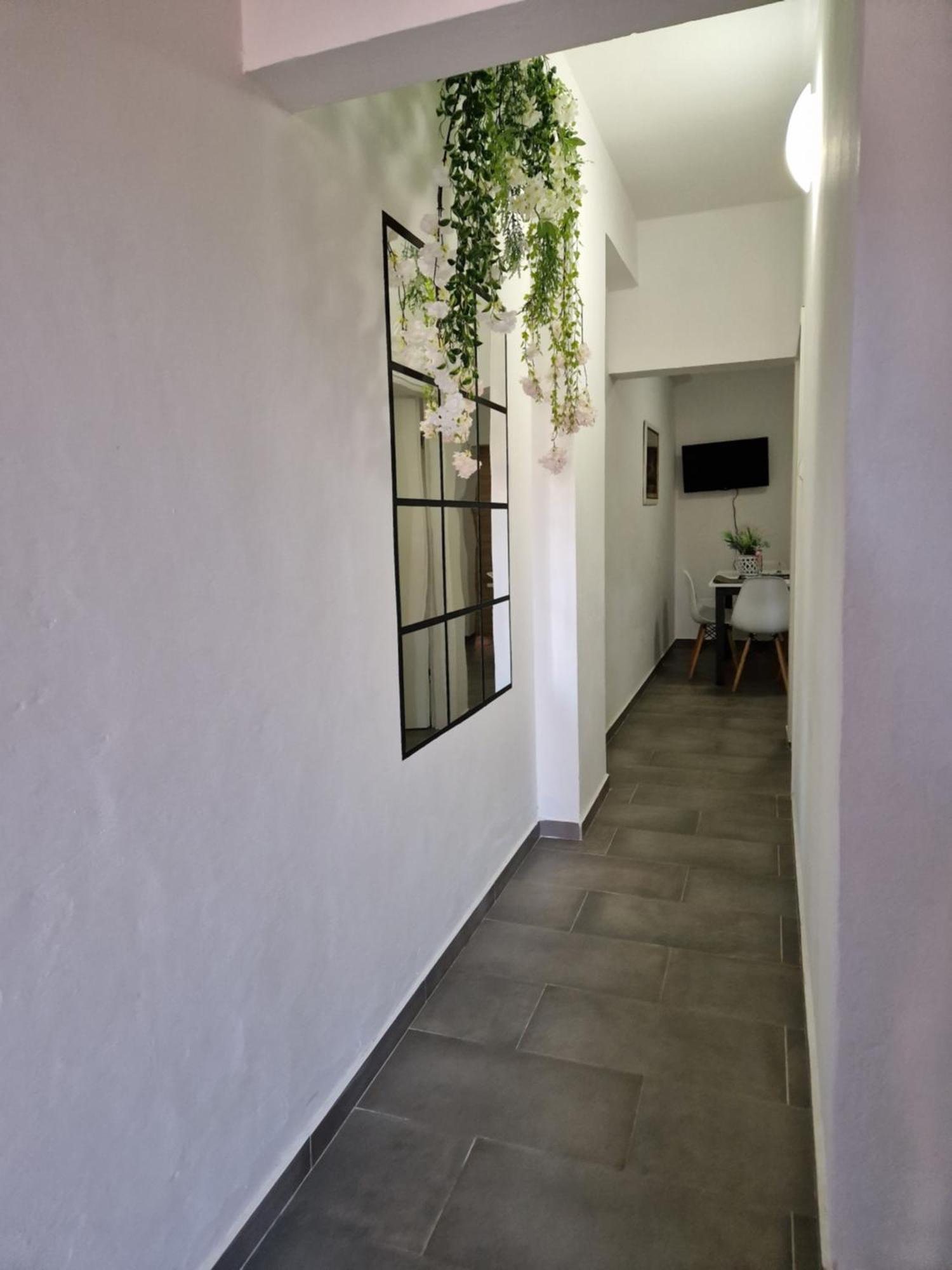 Apartman Aurelia Apartments,