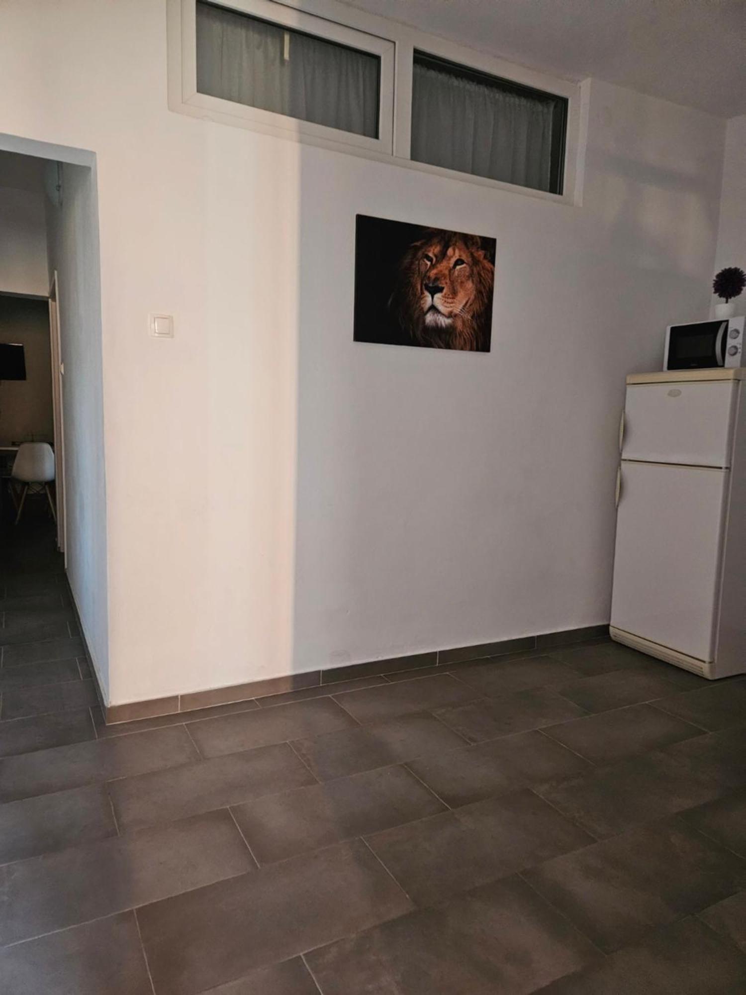 Apartman Aurelia Apartments,