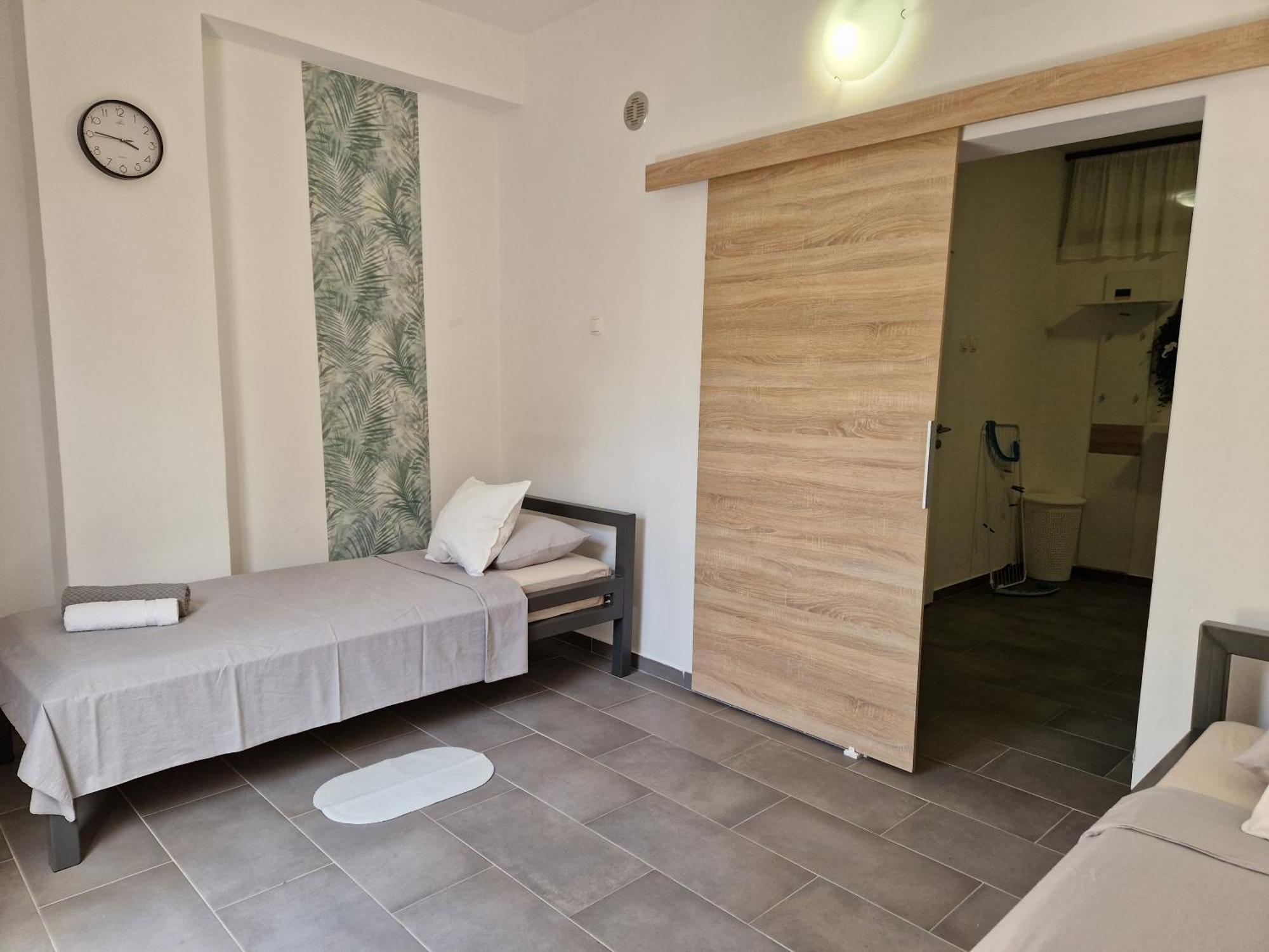 Aurelia Apartments, *