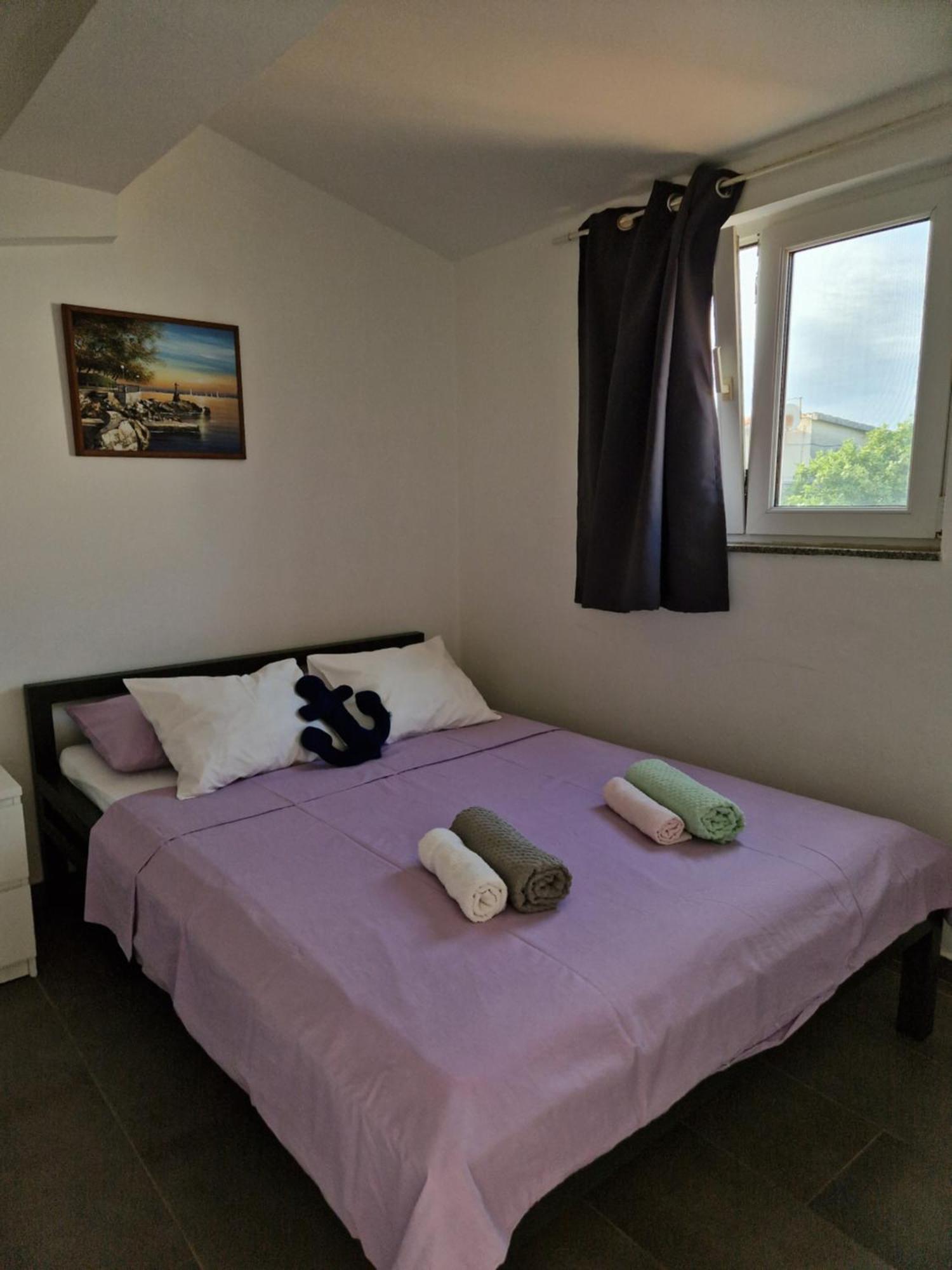 Apartman Aurelia Apartments, *