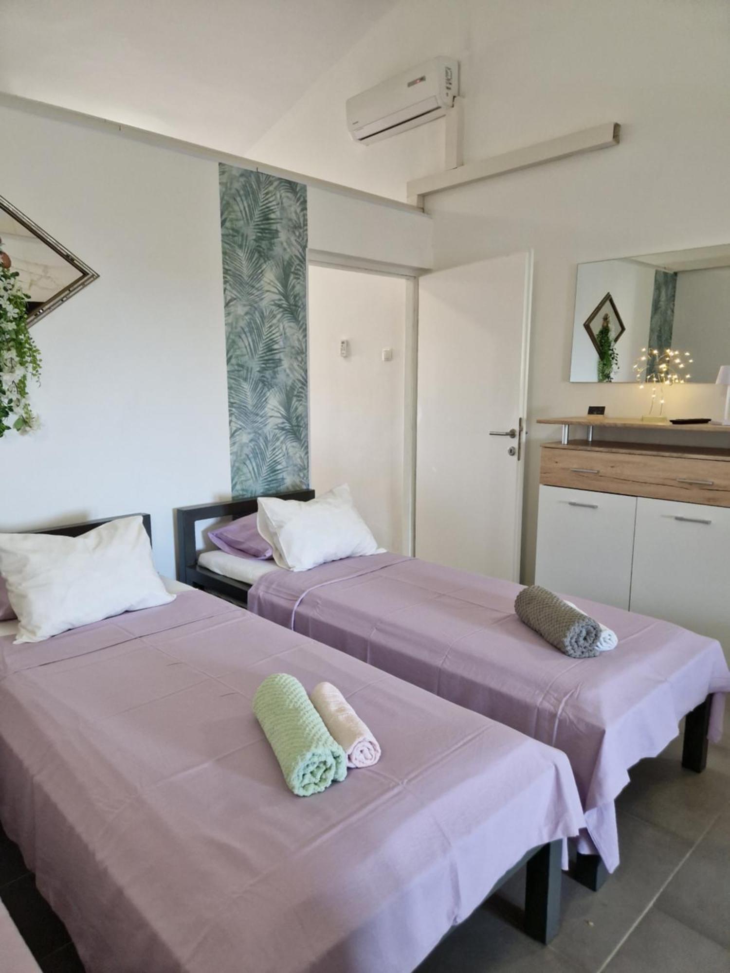 Apartman Aurelia Apartments,