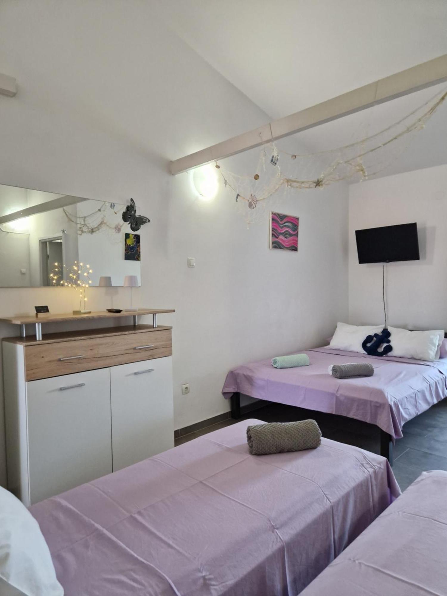 Apartman Aurelia Apartments, *