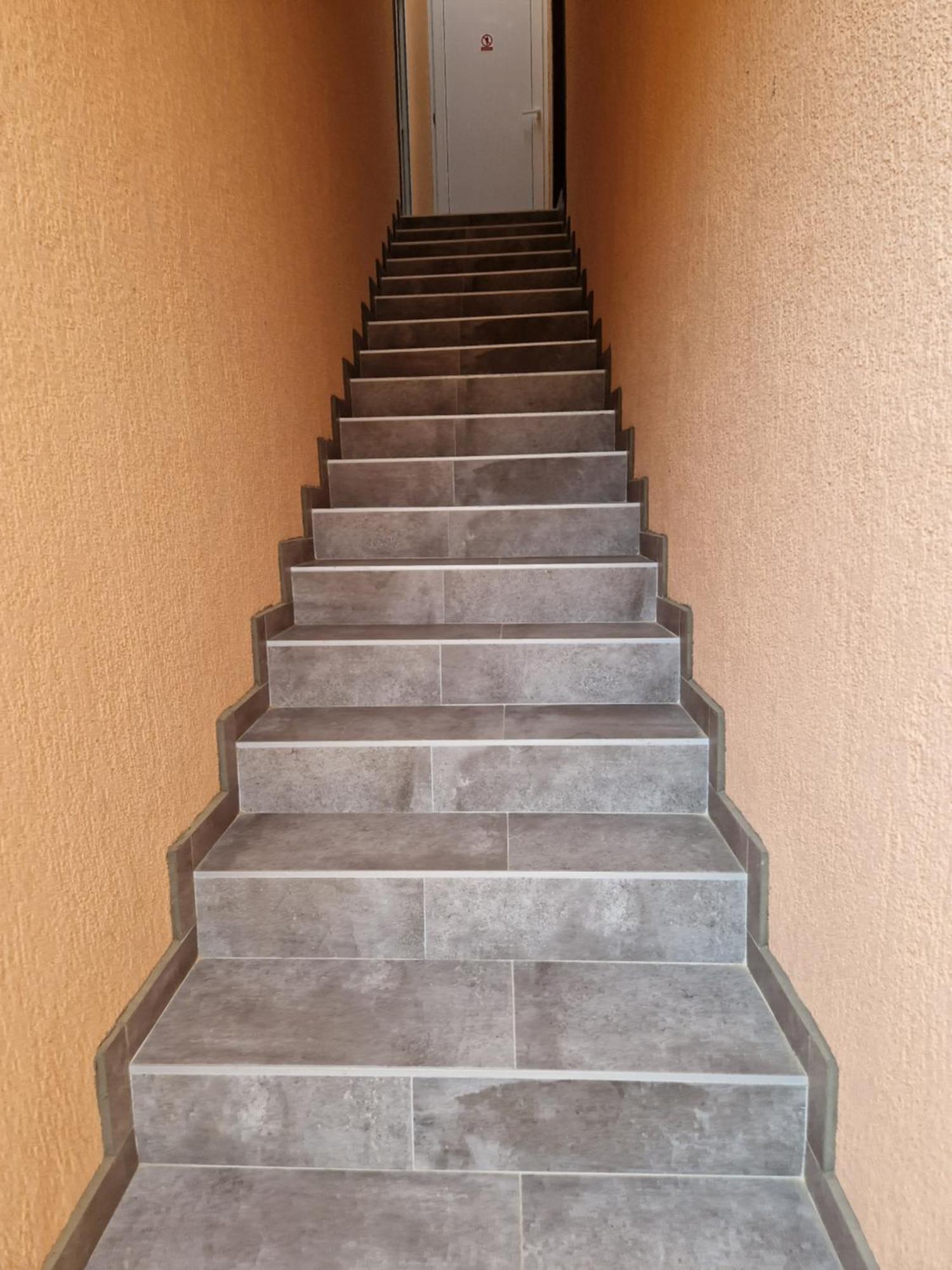Apartman Aurelia Apartments, *