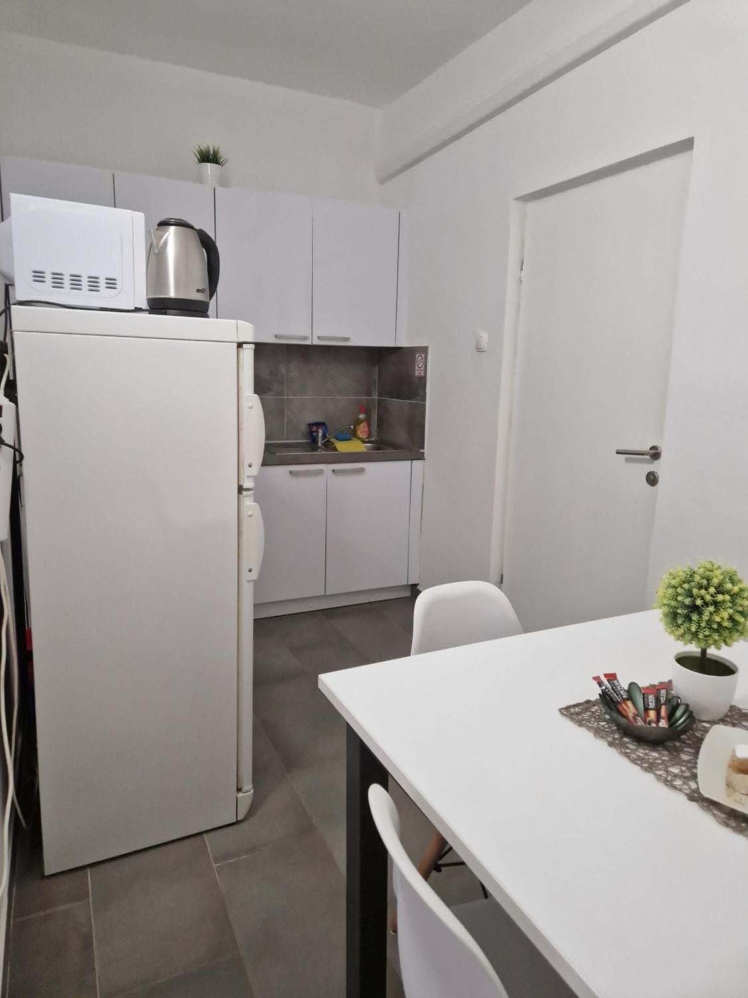 Apartman Aurelia Apartments,