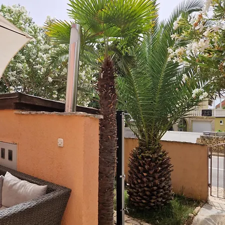 Aurelia Apartments, Vir Room photo