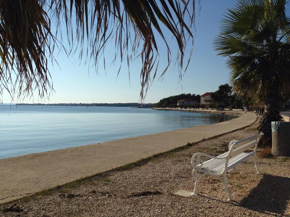 Aurelia Apartments, Apartma