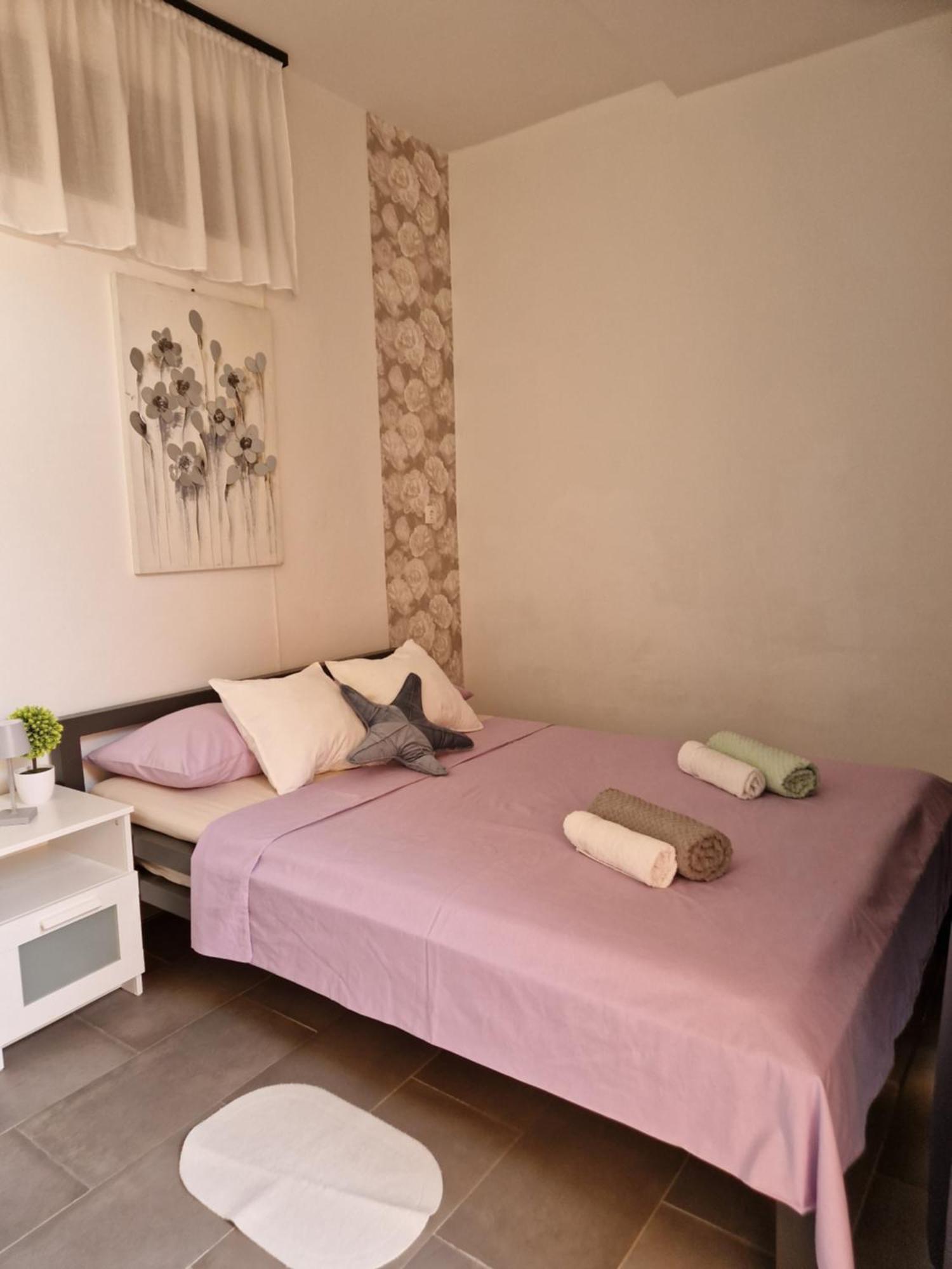 Apartma Aurelia Apartments, *