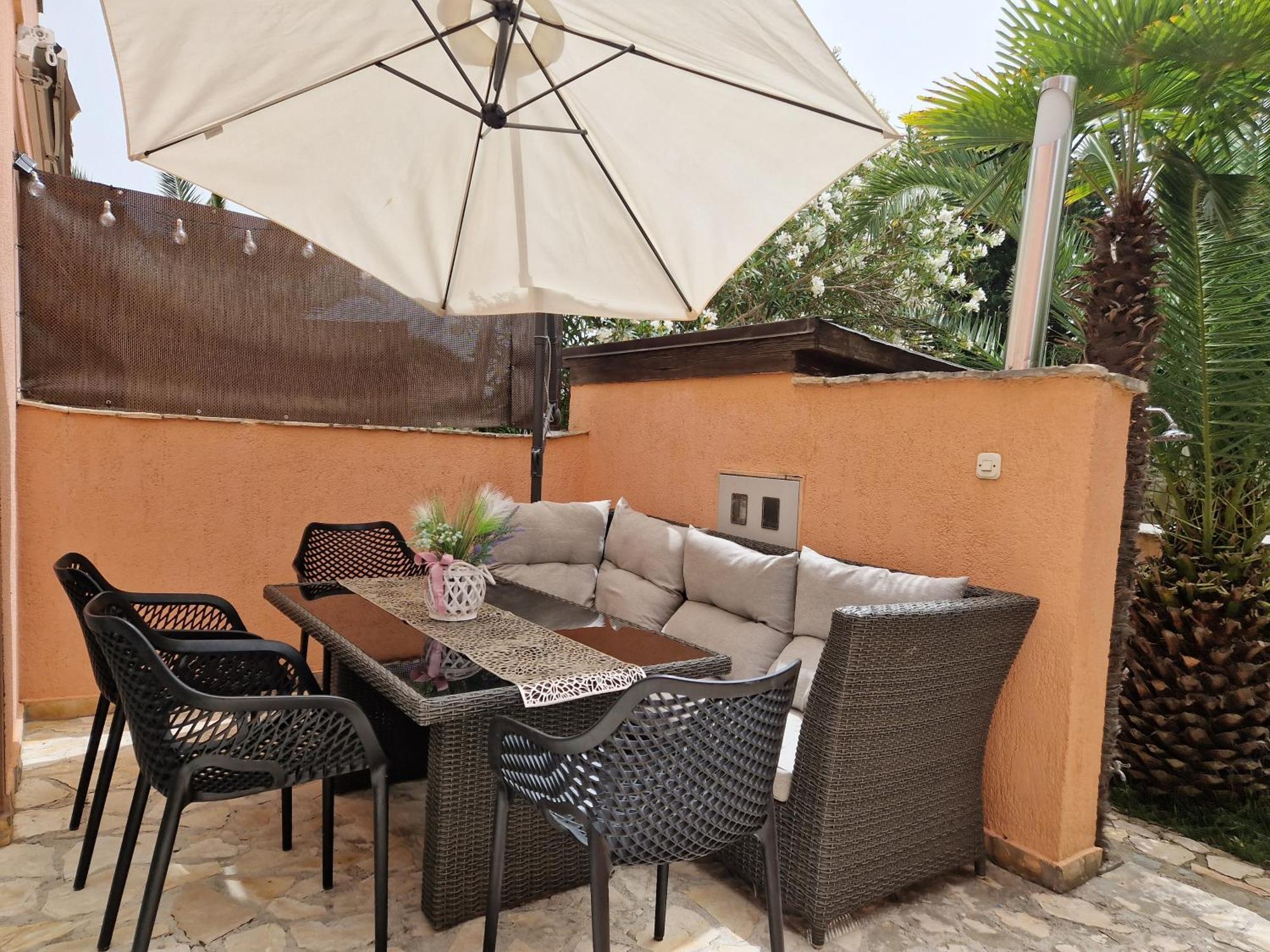 Aurelia Apartments, *