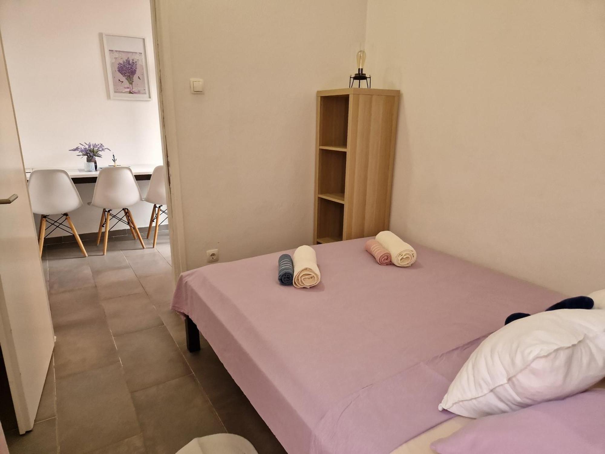 Aurelia Apartments,