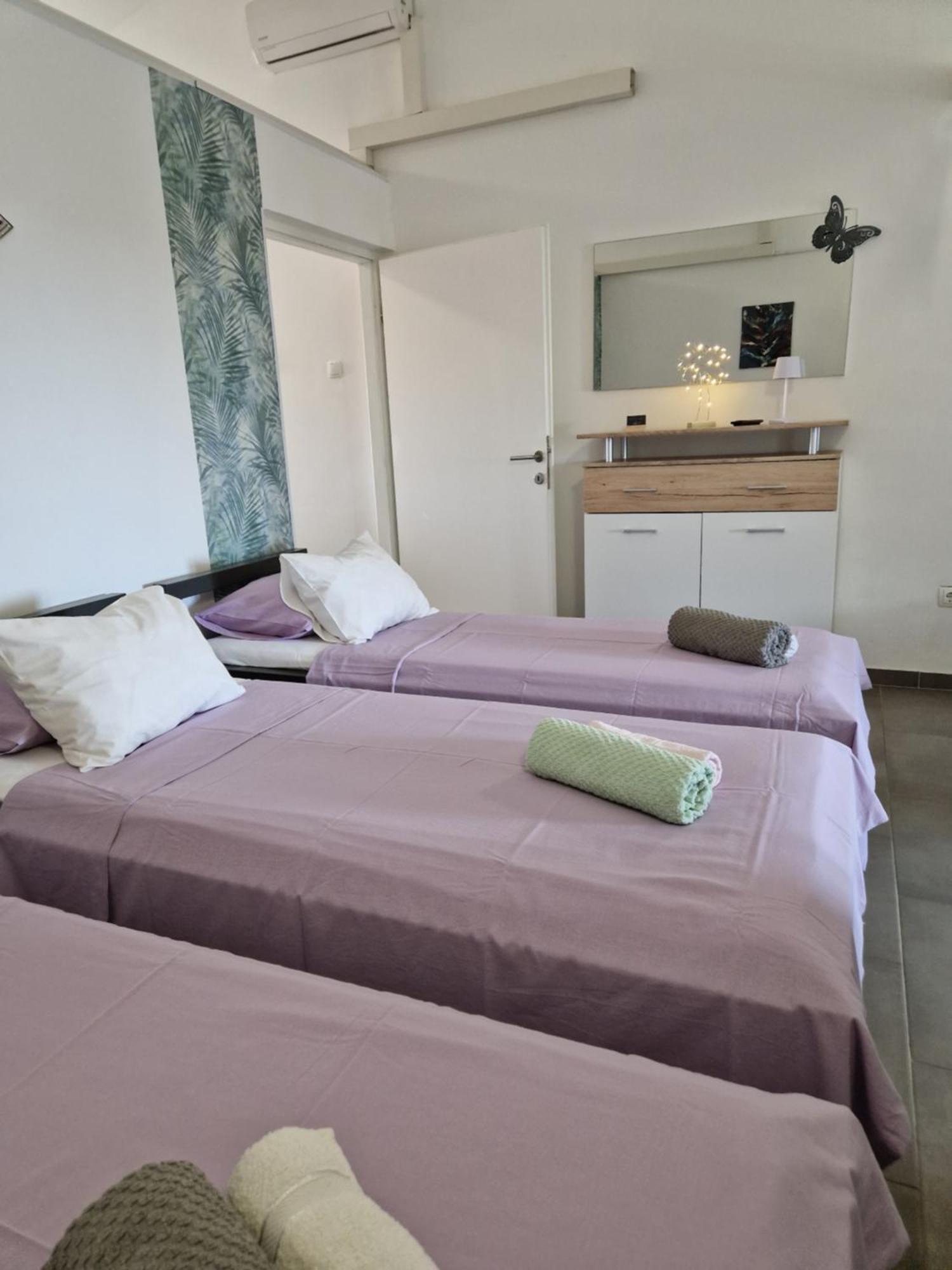 Apartma Aurelia Apartments,