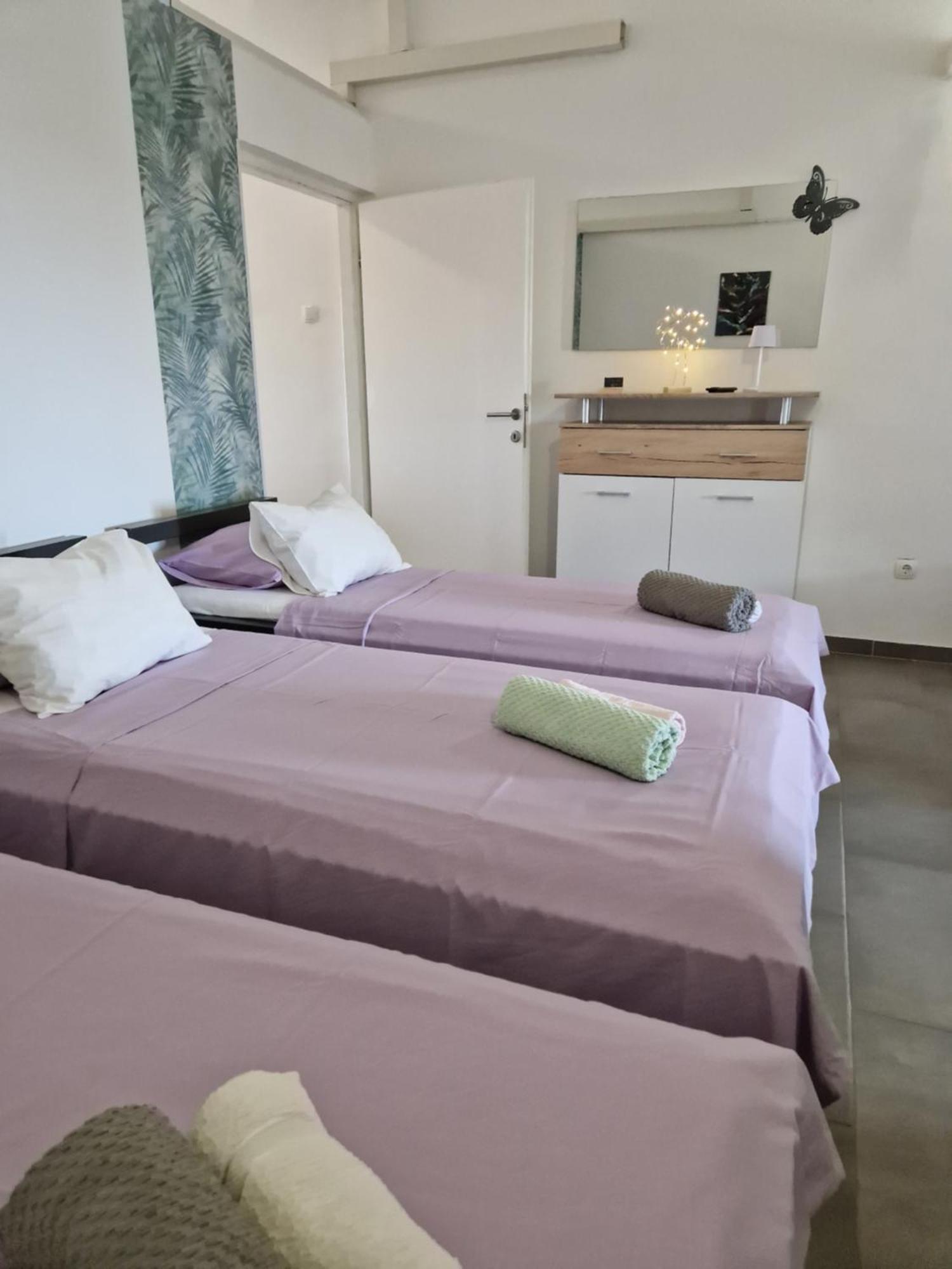 Apartma Aurelia Apartments, *