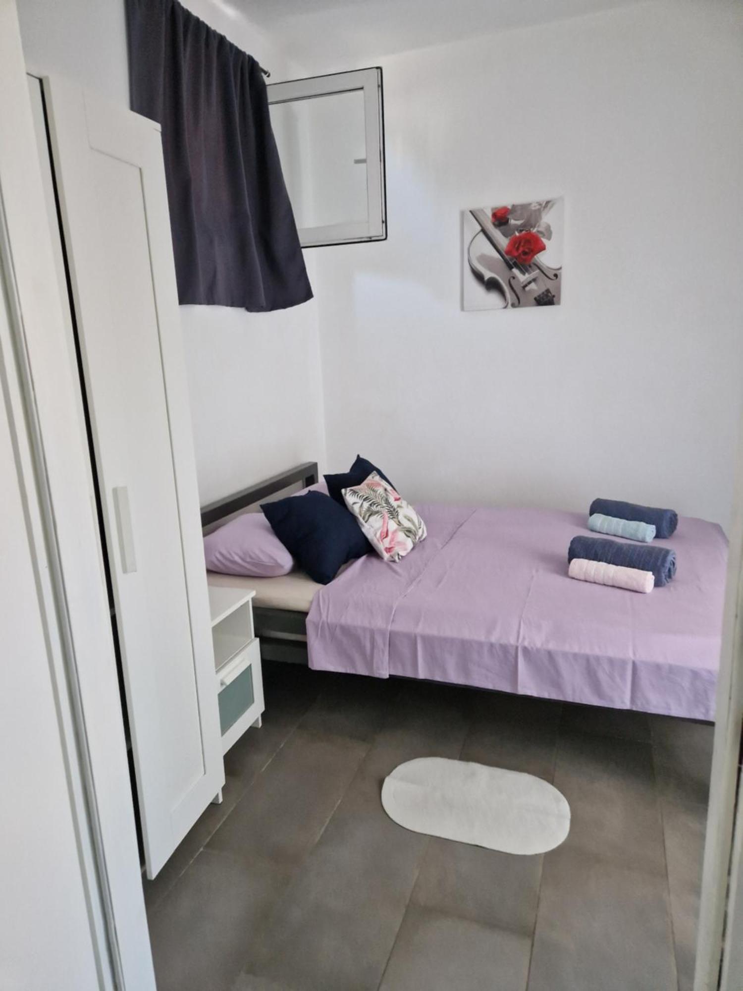 Apartma Aurelia Apartments,