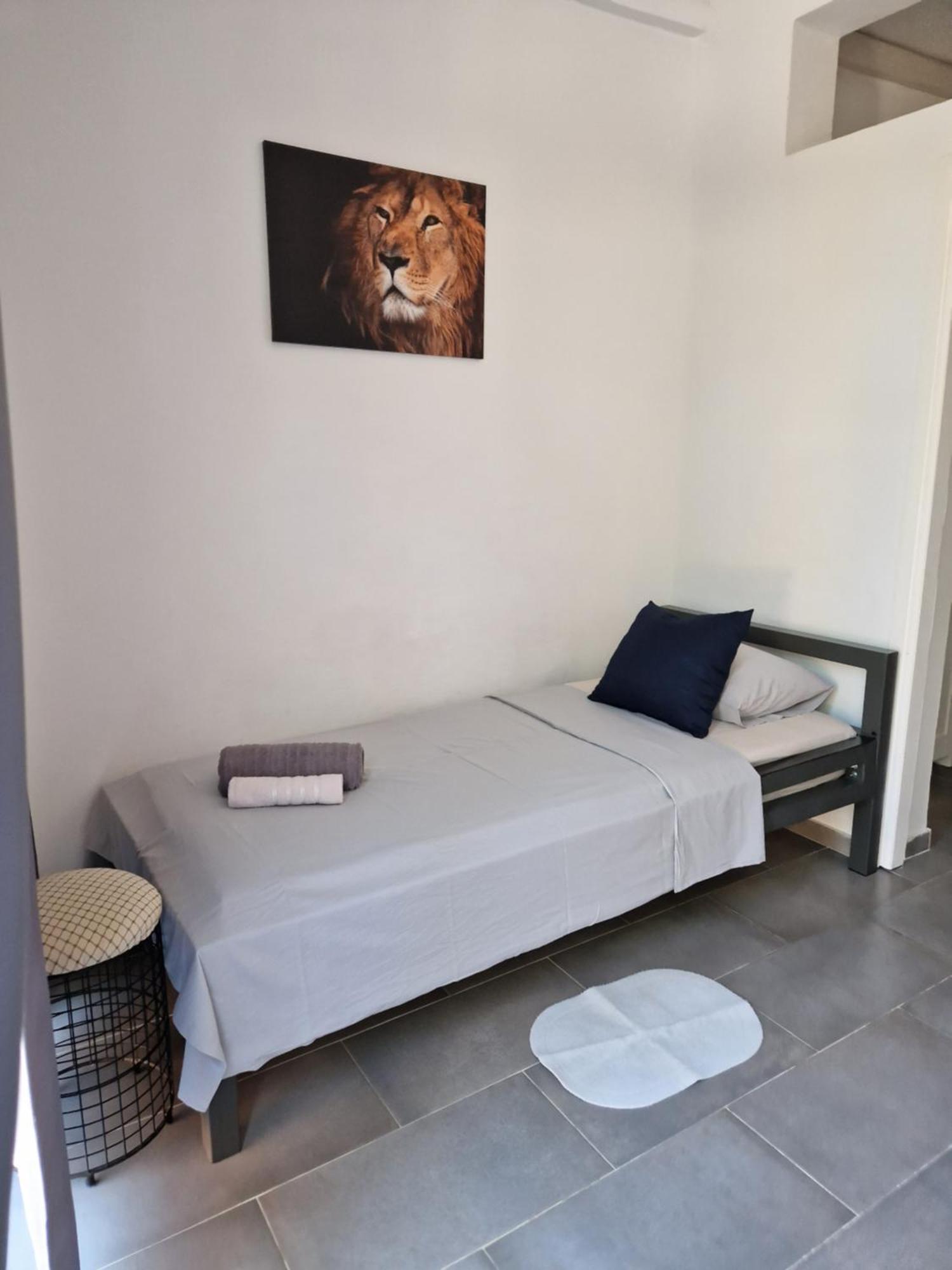 Apartma Aurelia Apartments, *