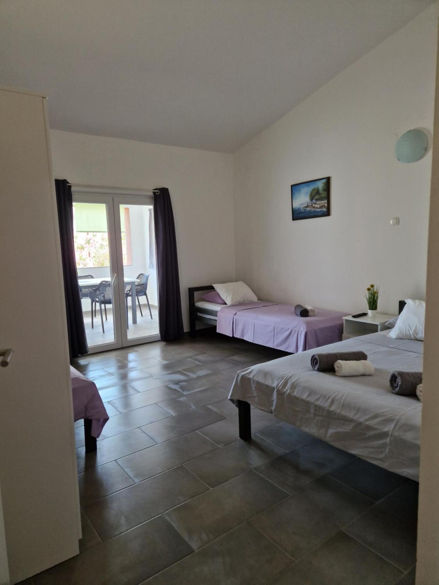 Apartma Aurelia Apartments,