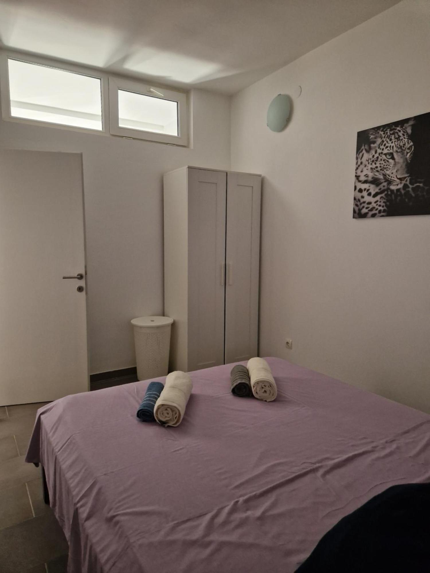 Apartma Aurelia Apartments,